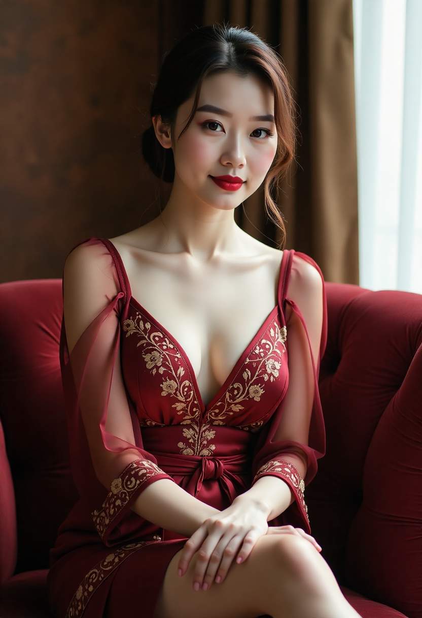 读者评论交流视频封面