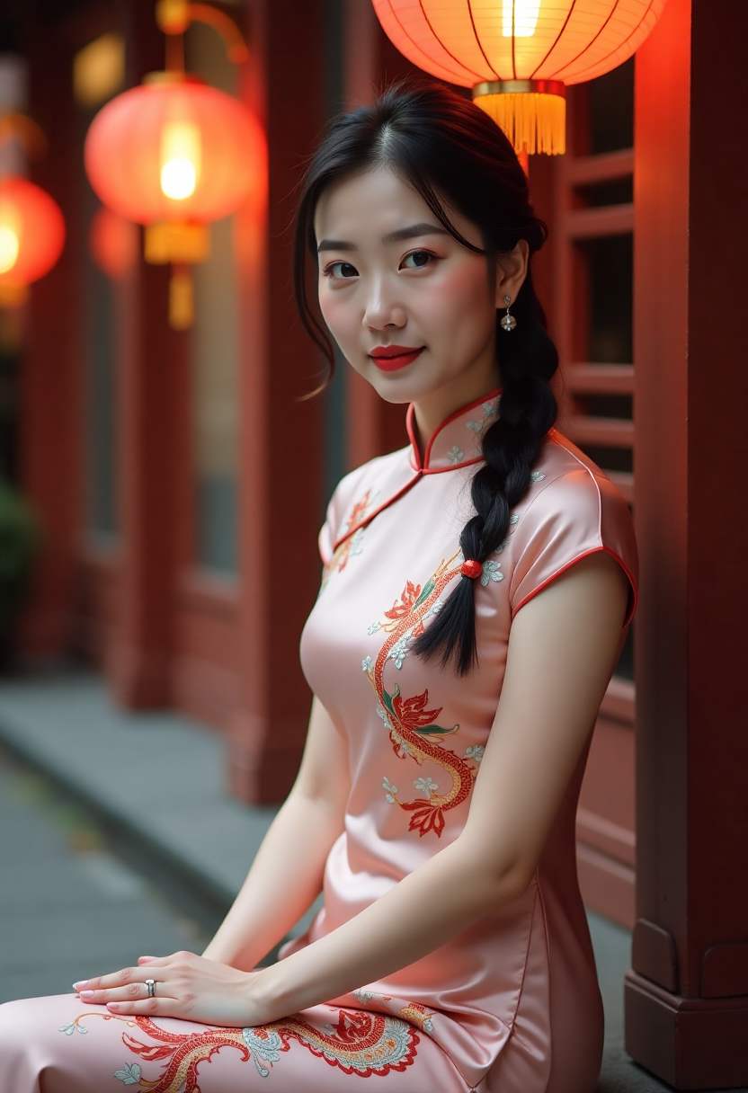 书桌与阅读手账视频封面